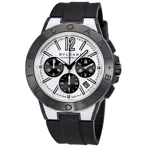 BVLGARI watches for men's sale